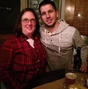 Meet your Posher, Karen